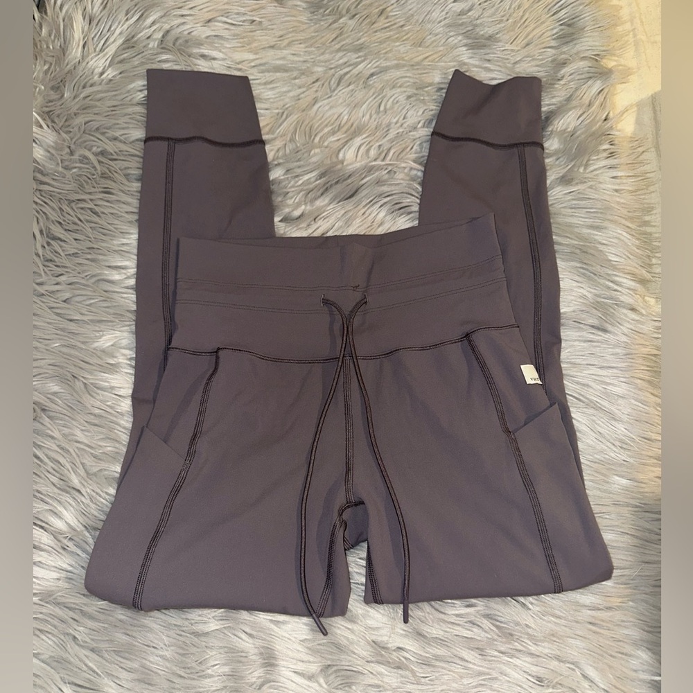 Vuori sangria leggings